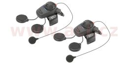 Bluetooth handsfree headset SMH5 (dosah 0,4 km), SENA (sada 2 jednotiek)