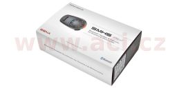 Bluetooth handsfree headset SMH5 (dosah 0,4 km), SENA (sada 2 jednotiek)