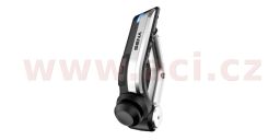 Bluetooth handsfree headset 10U pre prilby Shoei J-Cruise (dosah 1,6 km), SENA