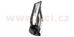 Bluetooth handsfree headset 10U pre integrálna prilby Arai (dosah 1,6 km), SENA