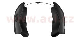 Bluetooth handsfree headset 10UPAD pre prilby HJC IS-17 (dosah 0,9 km), SENA