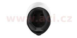 Bluetooth handsfree headset 10UPAD pre prilby HJC IS-17 (dosah 0,9 km), SENA