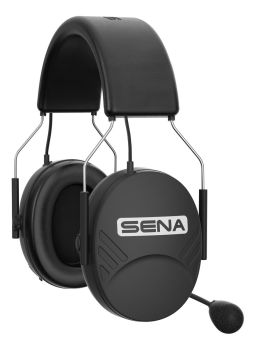 Bluetooth Over-the-Head-Mount headset Tufftalk Lite (dosah 0,8 km), SENA