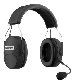 Bluetooth Over-the-Head-Mount headset Tufftalk Lite (dosah 0,8 km), SENA