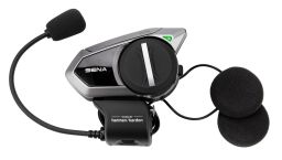 Bluetooth handsfree headset 50S (dosah 2 km), SENA (sada 2 jednotiek)
