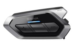 Bluetooth handsfree headset 50R (dosah 2 km), SENA