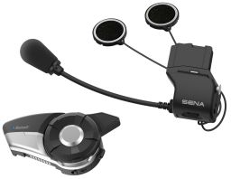 Bluetooth handsfree headset 20S EVO (dosah 2 km), SENA