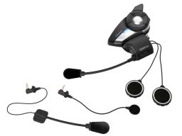 Bluetooth handsfree headset 20S EVO (dosah 2 km), SENA