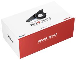 Bluetooth handsfree headset 20S EVO (dosah 2 km), SENA