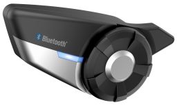 Bluetooth handsfree headset 20S EVO (dosah 2 km), SENA (sada 2 jednotiek)