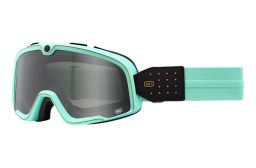 BARSTOW 100% - USA , okuliare Cardif - dymové plexi