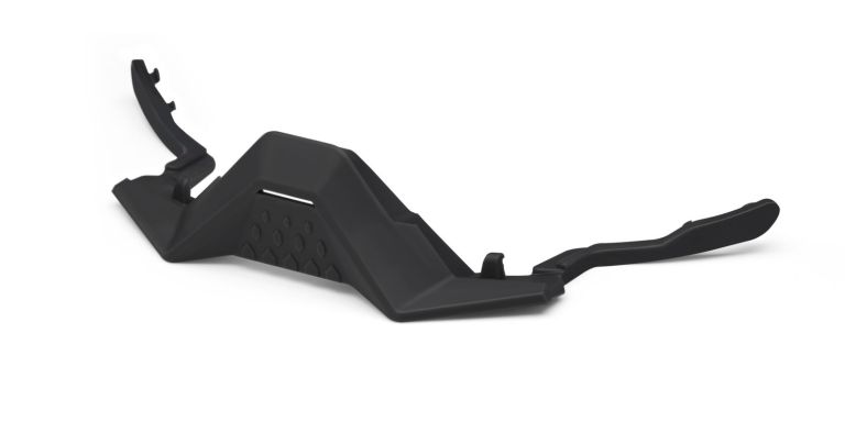 Chránič nosu pre okuliare ARMEGA (farba čierna)