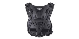 Chránič tela Revel Roost, FLY RACING (čierna)
