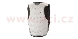 Chladiace vesta COOLING VEST, ALPINESTARS (bílá/černá) 2026