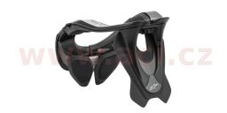 Chránič krčnej chrbtice BNS TECH-2, ALPINESTARS (černá/šedá) 2026