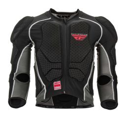 Chránič tela BARRICADE, FLY RACING