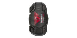 Chrániče lakťov BARRICADE ELBOW MINI, FLY RACING detské
