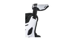 Chránič tela Revel Roost, FLY RACING detský (biela)