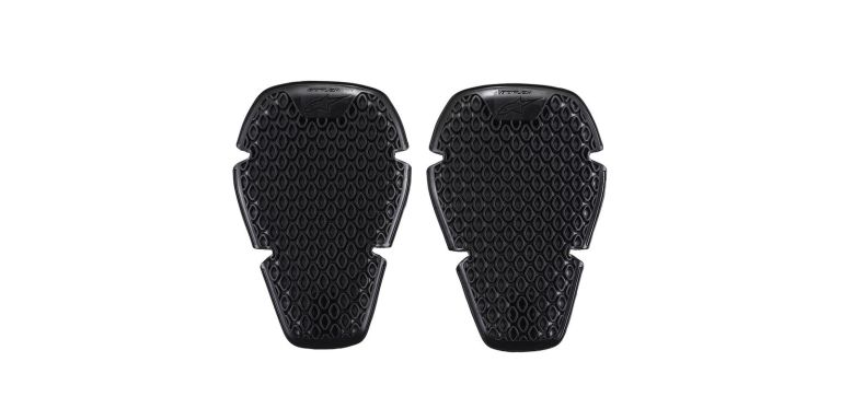 Chrániče kolien BIOFLEX KNEE, ALPINESTARS (čierna) 2026