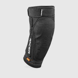 Chrániče kolien PROFILE KNEE, RACER (čierna)