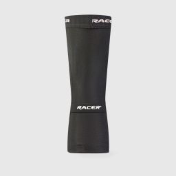 Chrániče kolien FLEXAIR KNEE, RACER (čierna)