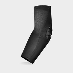 Chrániče lakťov FLEXAIR ELBOW, RACER (čierna)