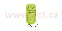 Bunda DROP, NOX/4SQUARE (černá/žlutá fluo)