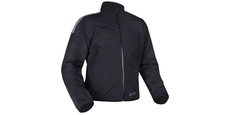 Bunda RAIN SEAL pre, OXFORD ADVANCED (čierna)