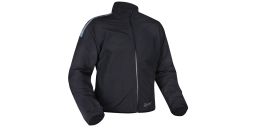 Bunda RAIN SEAL pre, OXFORD ADVANCED (čierna)