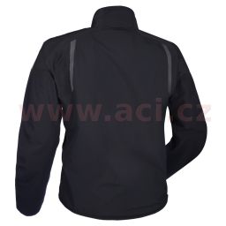 Bunda RAIN SEAL pre, OXFORD ADVANCED (čierna)