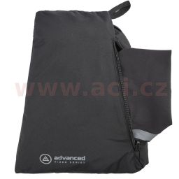 Bunda RAIN SEAL pre, OXFORD ADVANCED (čierna)