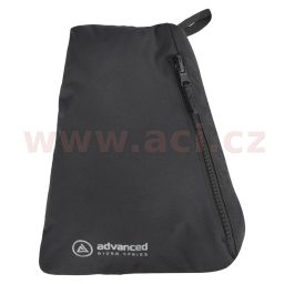 Bunda RAIN SEAL pre, OXFORD ADVANCED (šedá/černá/žlutá fluo)