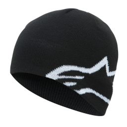 čiapka CORP SHIFT BEANIE, ALPINESTARS (čierna)