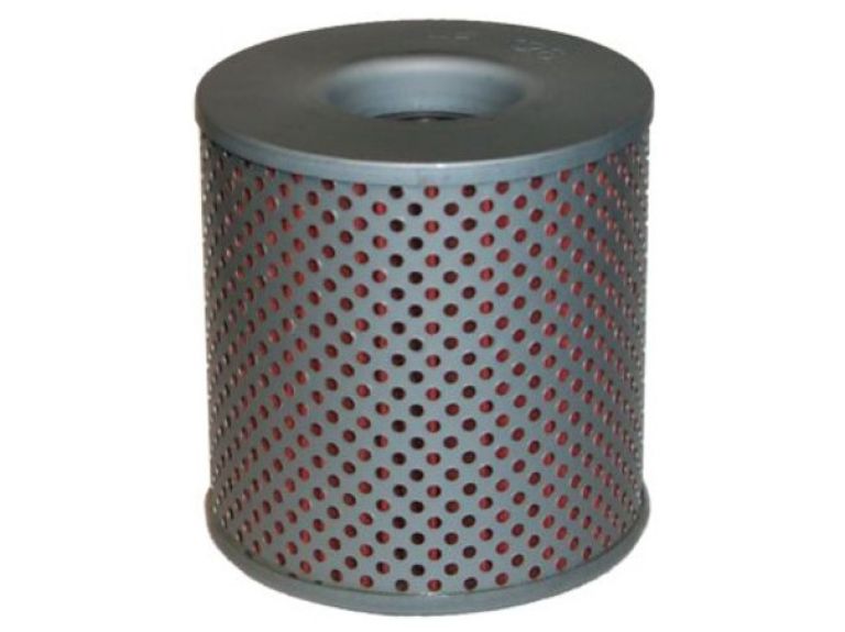 Olejový filter HF126, HIFLOFILTRO