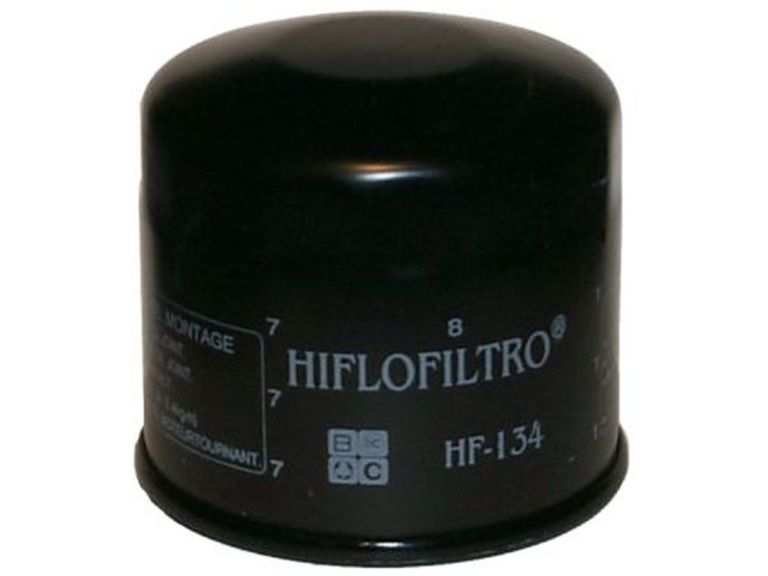 Olejový filter HF134, HIFLOFILTRO