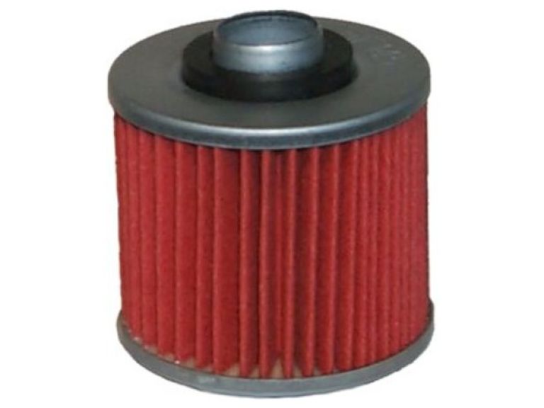 Olejový filter HF145, HIFLOFILTRO