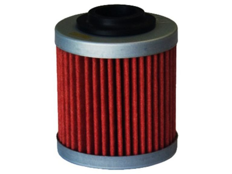 Olejový filter HF560, HIFLOFILTRO