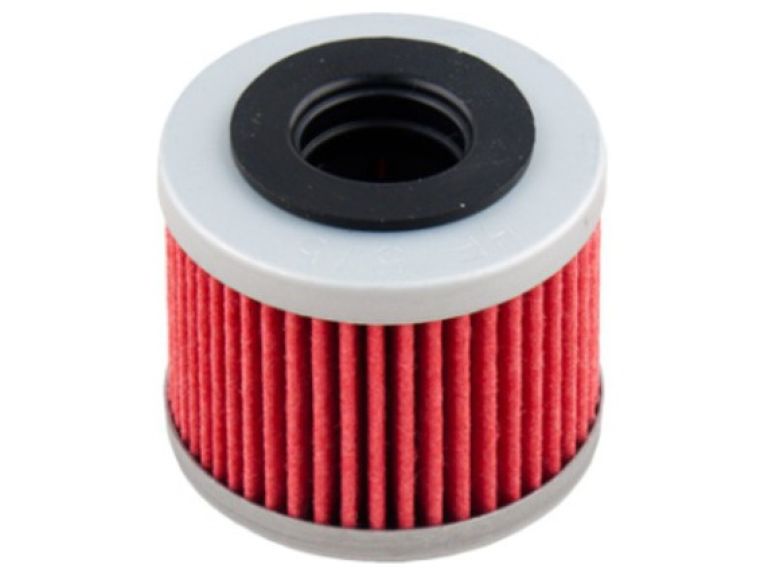 Olejový filter HF575, HIFLOFILTRO