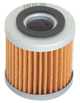 Olejový filter HF154, ATHENA