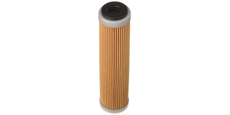 Olejový filter ekvivalent HF631, Q-TECH