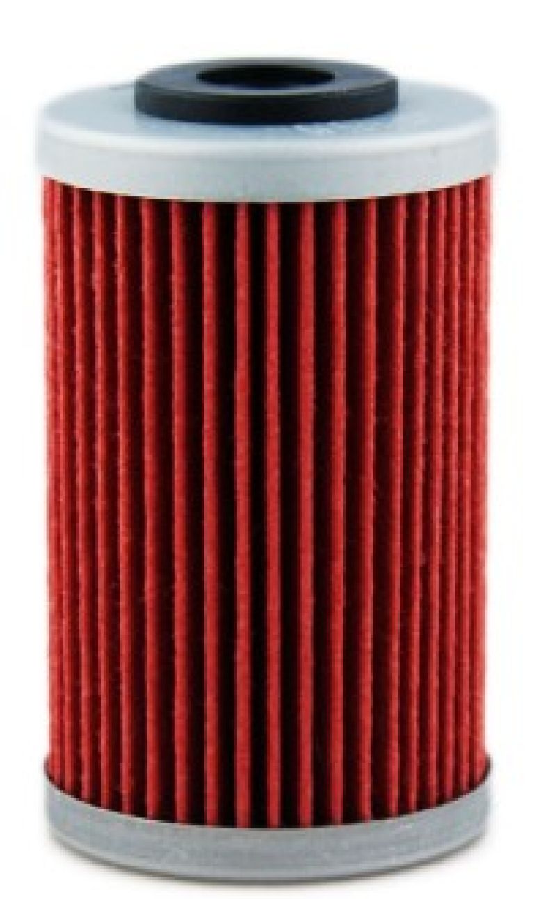 Olejový filter ekvivalent HF155, Q-TECH - ČR