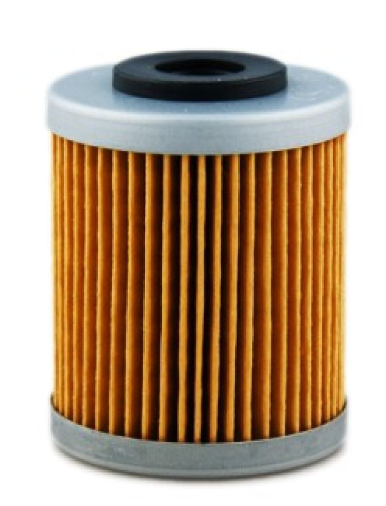Olejový filter ekvivalent HF157, Q-TECH - ČR