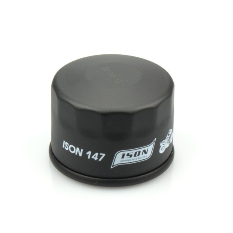 Olejový filter HF147, ISON