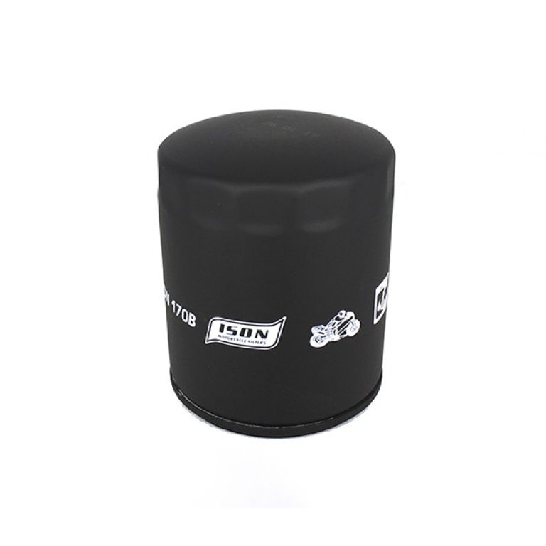 Olejový filter HF170, ISON