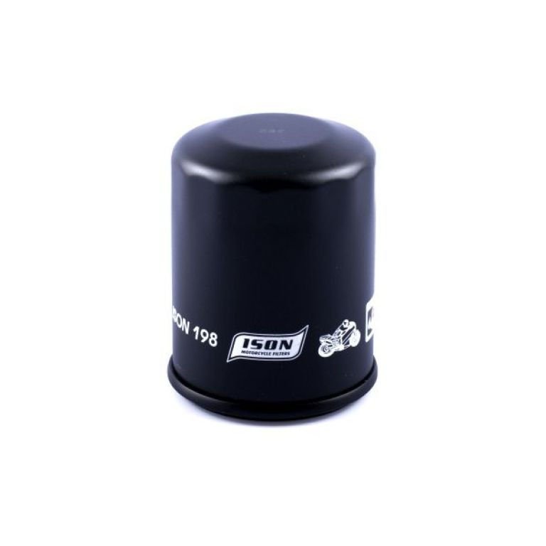 Olejový filter HF198, ISON