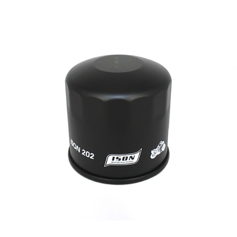 Olejový filter HF202, ISON