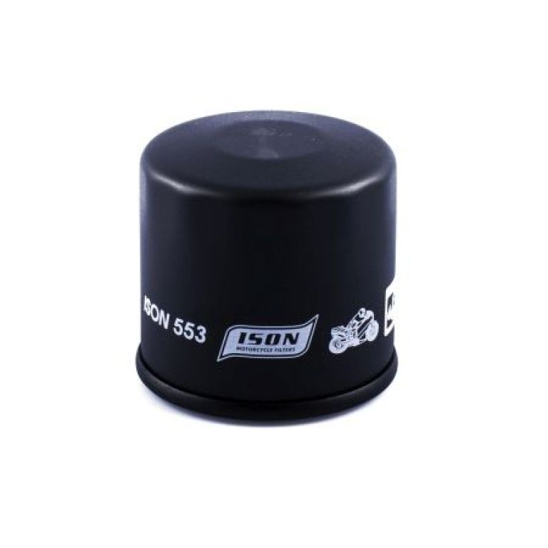 Olejový filter HF553, ISON