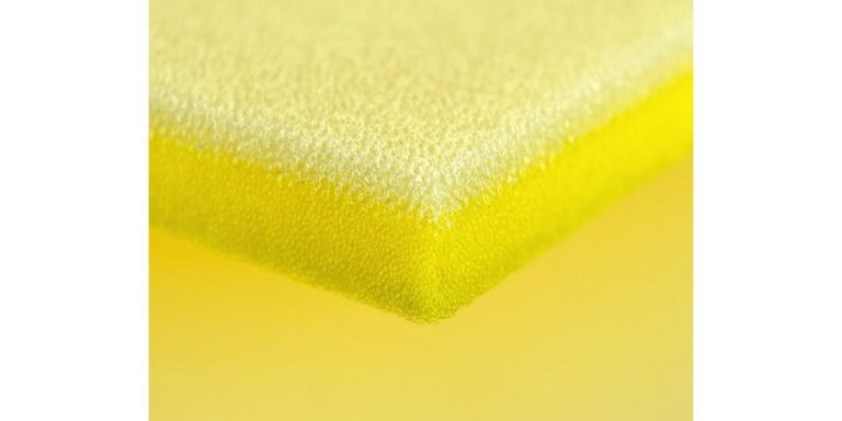 Uni penový vzduchový filter (250 x 300 mm), DT-1