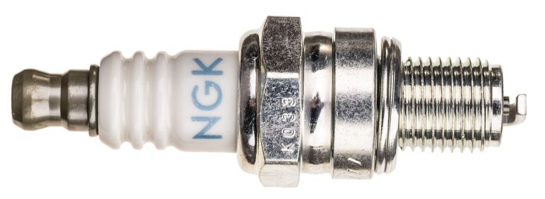 Zapaľovacie sviečka CMR7H rad štandard, NGK - Japonsko