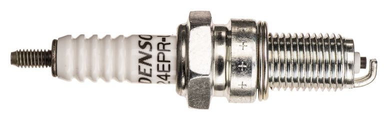 Zapaľovacie sviečka DENSO - JAPONSKO X24EPR-U9 NICKEL štandard